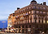 Hotel Escale Oceania Vieux Port