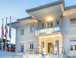 Hotel España
