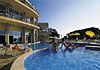 Hotel Estreya Park