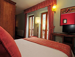 Hotel Eth Pomer