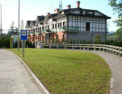Hotel Euba