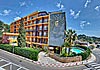 Hotel Eugenia