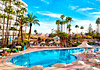 Hotel Eugenia Victoria