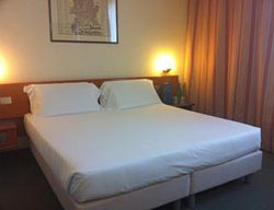 Hotel Euro Roma Nord