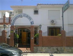 Hotel Europa