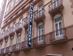 Hotel Europa