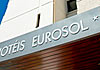 Hotel Eurosol Leiria