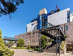 Hotel Eurostars Auriense