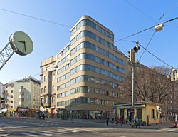 Hotel Eurostars Embassy