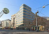 Hotel Eurostars Embassy