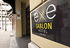 Hotel Eurostars Sablon