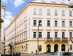 Hotel Eurostars Thalia