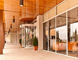 Hotel Eurostars Toledo