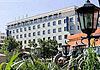 Hotel Express By Holiday Inn Berlin