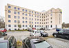 Hotel Express By Holiday Inn Frankfurt Airport