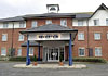 Hotel Express By Holiday Inn Gatwick Crawley