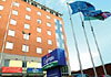 Hotel Express Holiday Inn London Limehouse