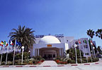 Hotel Ezzahra Dar Tunis