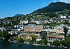 Hotel Fairmont Le Montreux Palace