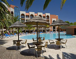 Hotel Falesia