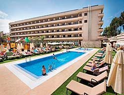 Hotel Fañabe Costa Sur