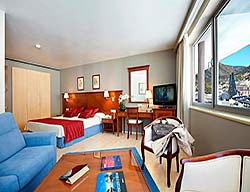 Hotel Fenix