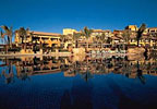 Hotel Fiesta Americana Grand Los Cabos Golf & Spa