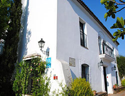 Hotel Finca Valbono