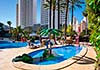 Hotel Flamingo Oasis