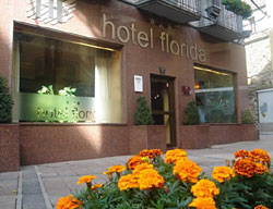 Hotel Florida Andorra