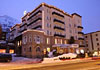 Hotel Fluela Swiss Quality