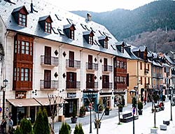 Hotel Fonfreda