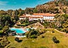 Hotel Fonte Santa