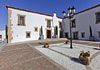 Hotel Fontecruz Palacio De Arenales