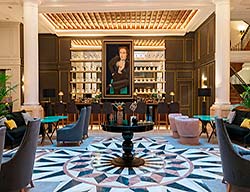 Hotel Fontecruz Palacio Eugenia De Montijo