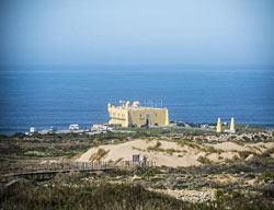 Hotel Fortaleza Do Guincho