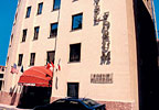 Hotel Forum