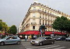 Hotel Fourquet´S Barriere