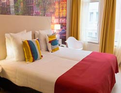 Hotel France