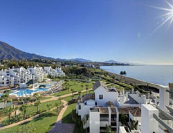Hotel Fuerte Estepona Suites Spa