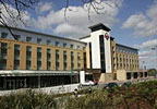 Hotel Future Inn Plymouth