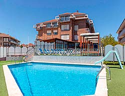 Hotel Gala