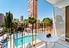 Hotel Gala Placidia