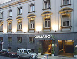 Hotel Galiano