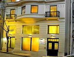 Hotel Gallery Residence & Boutique