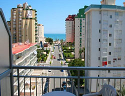 Hotel Gandia Playa