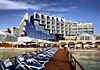 Hotel Garden Beach