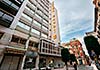 Hotel Gargallo Gaudi