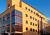 Hotel Gema Fuenlabrada