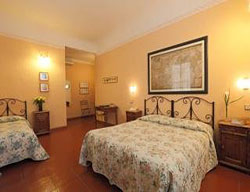 Hotel Genesio